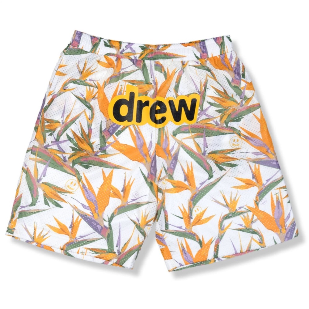 Brand New “Drew House” Shorts